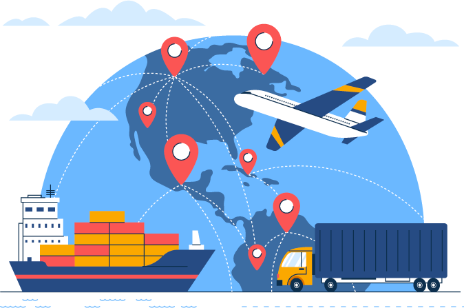 Freight-Forwarding